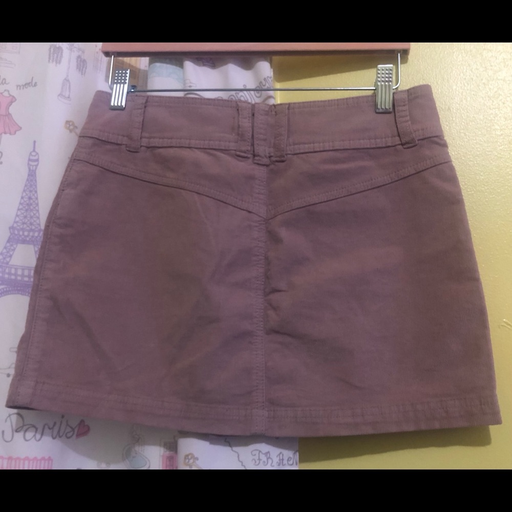 Skirt
